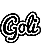 Goli chess logo