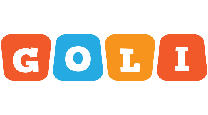 Goli comics logo