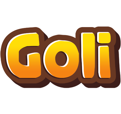 Goli cookies logo