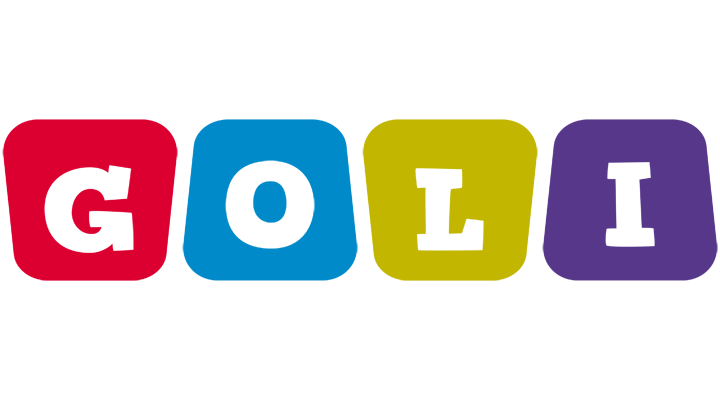 Goli daycare logo