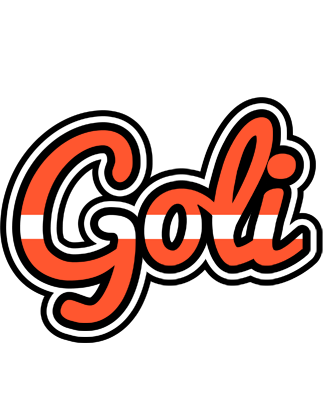 Goli denmark logo