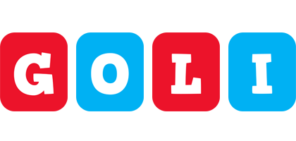 Goli diesel logo