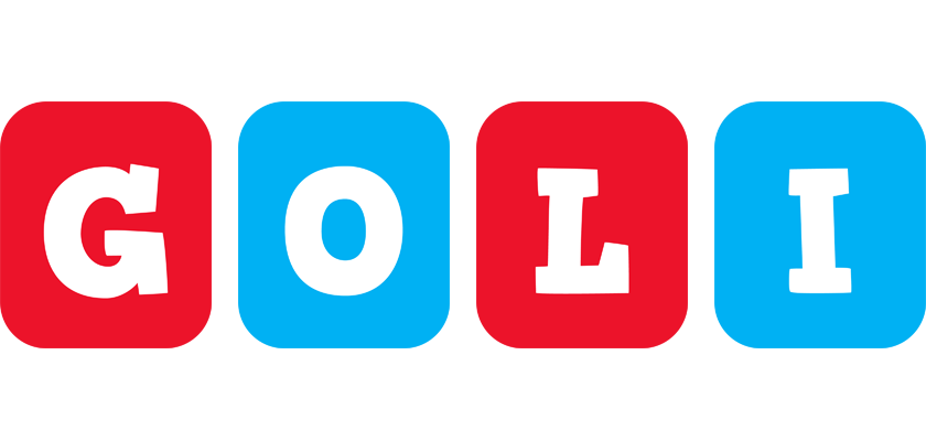 Goli diesel logo