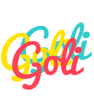 Goli disco logo