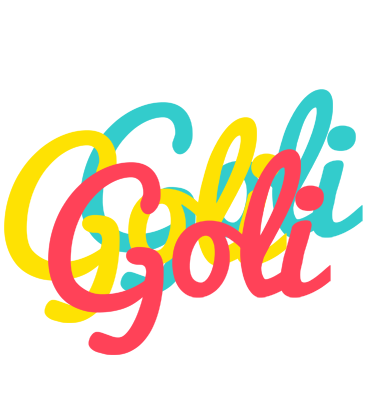 Goli disco logo