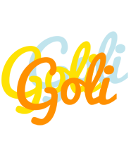 Goli energy logo