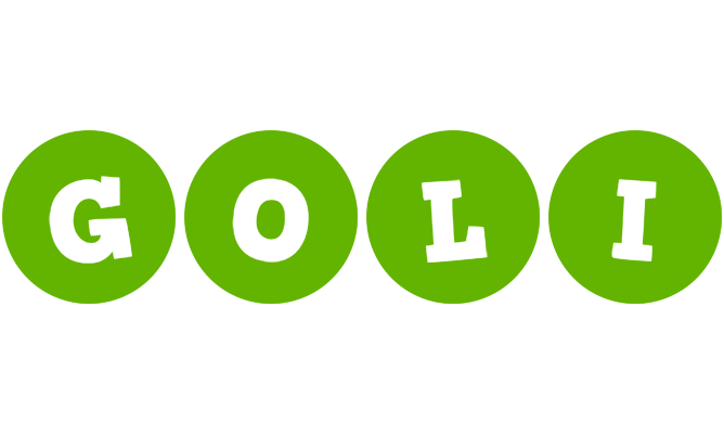 Goli games logo