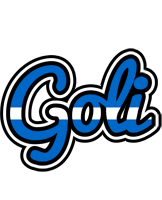 Goli greece logo