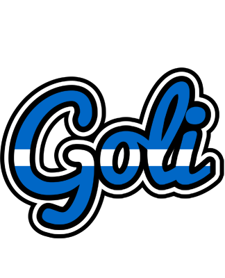 Goli greece logo