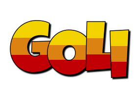 Goli jungle logo