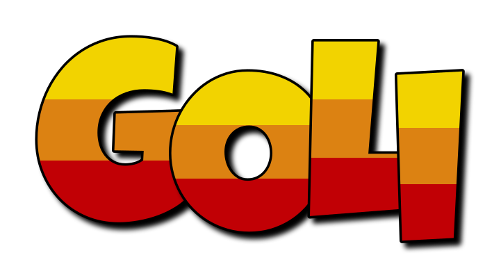 Goli jungle logo