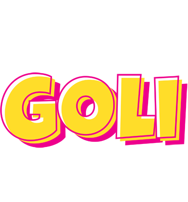 Goli kaboom logo