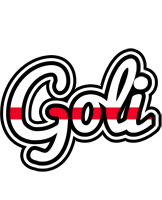 Goli kingdom logo