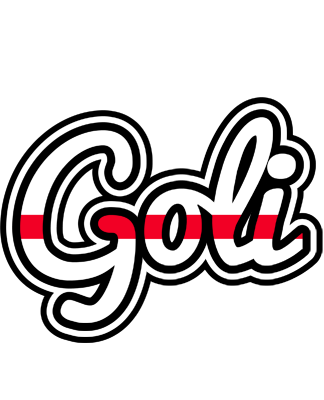 Goli kingdom logo