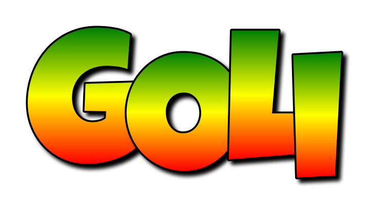 Goli mango logo