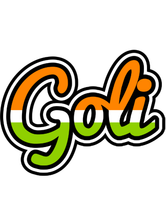 Goli mumbai logo