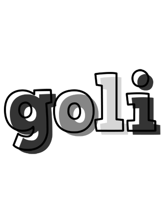 Goli night logo