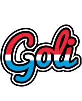 Goli norway logo