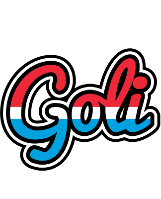 Goli norway logo