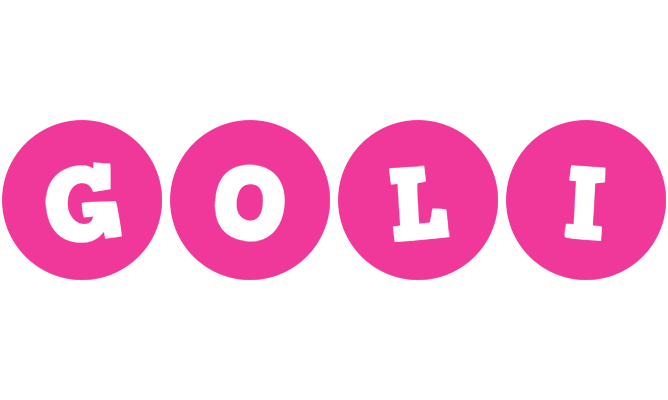 Goli poker logo
