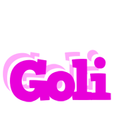 Goli rumba logo