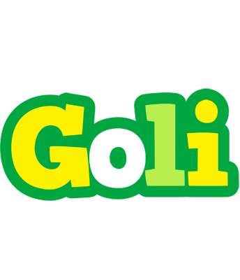 Goli soccer logo