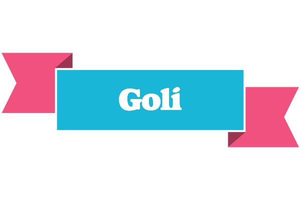 Goli today logo