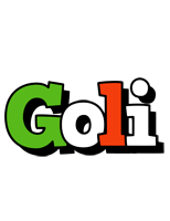 Goli venezia logo