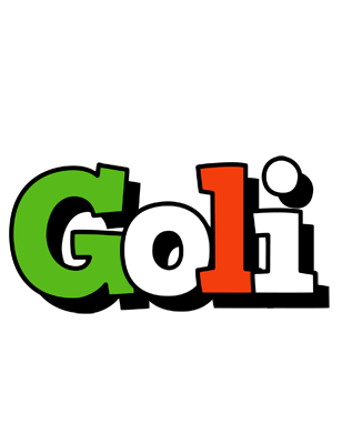 Goli venezia logo