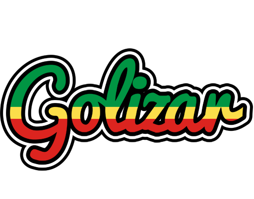 Golizar african logo