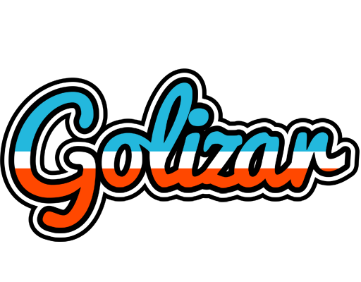 Golizar america logo