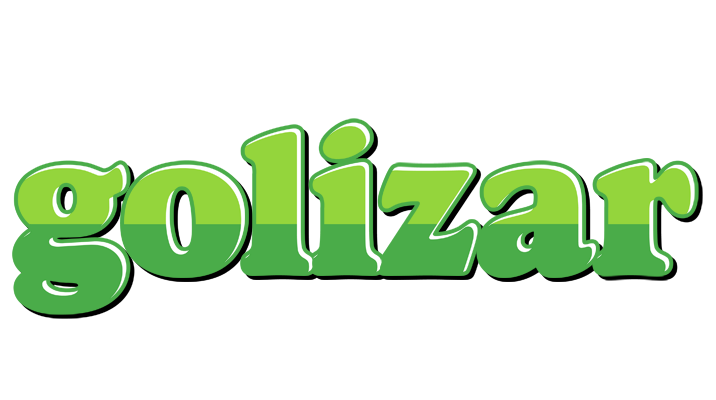Golizar apple logo