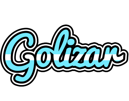Golizar argentine logo