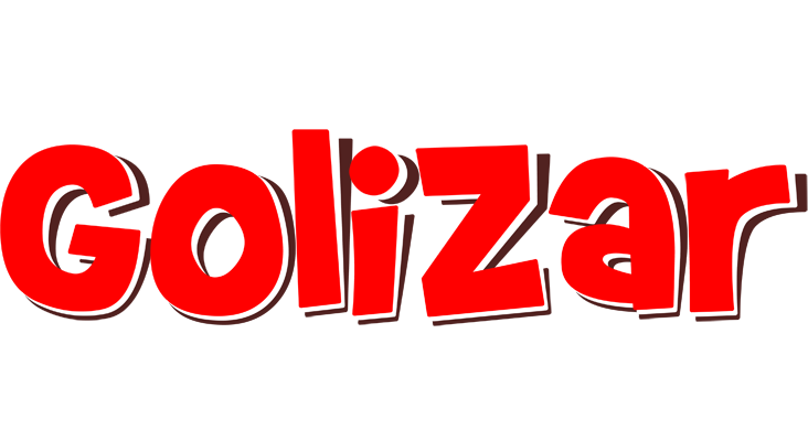 Golizar basket logo