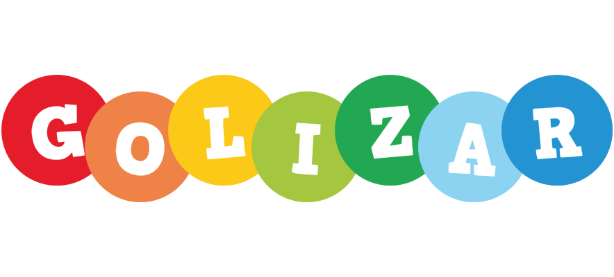 Golizar boogie logo