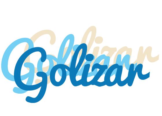 Golizar breeze logo