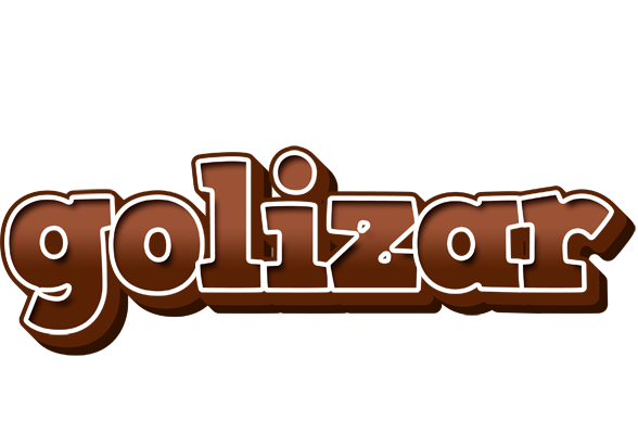 Golizar brownie logo