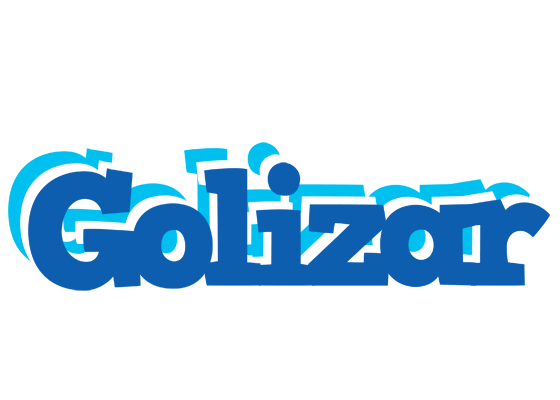 Golizar business logo
