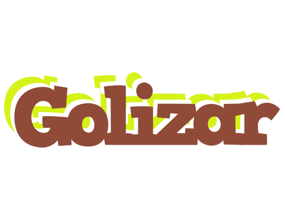 Golizar caffeebar logo