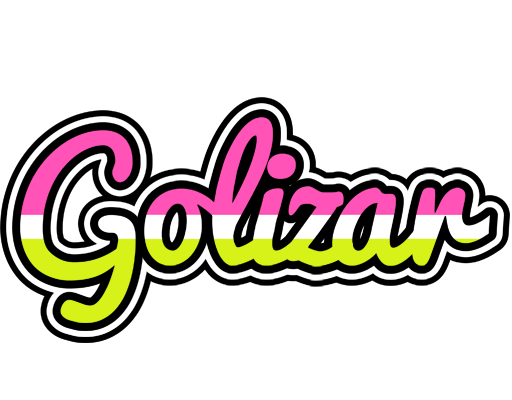 Golizar candies logo