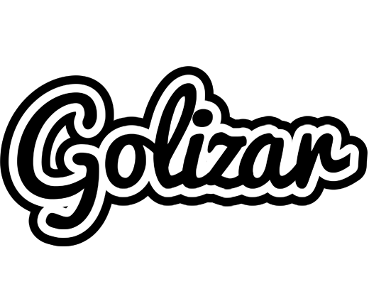 Golizar chess logo