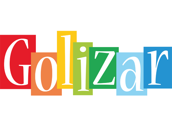 Golizar colors logo