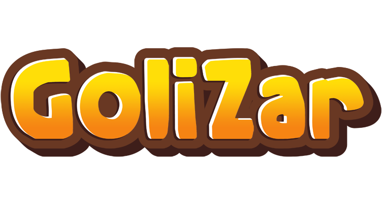 Golizar cookies logo