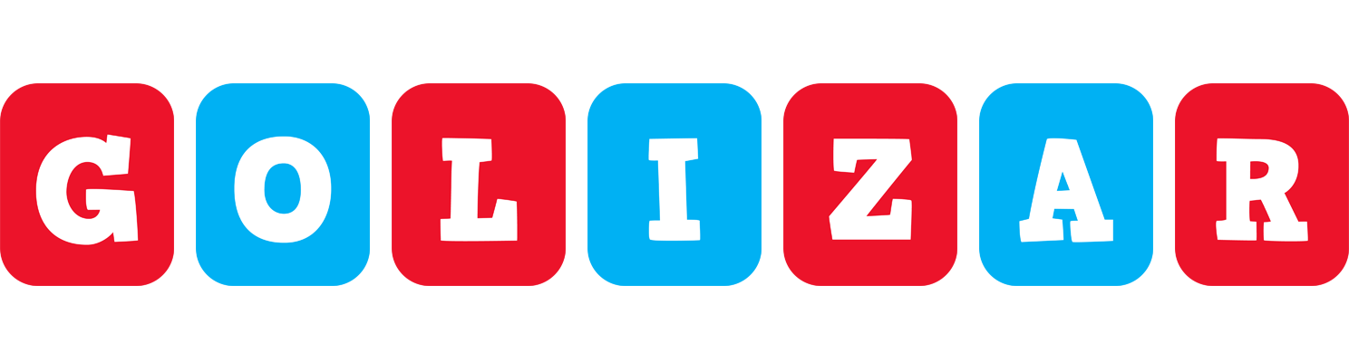 Golizar diesel logo