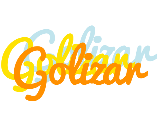 Golizar energy logo