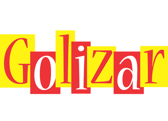 Golizar errors logo