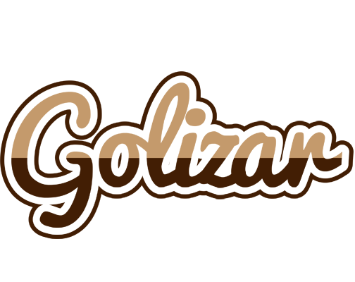 Golizar exclusive logo