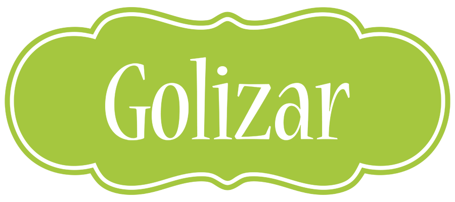 Golizar family logo