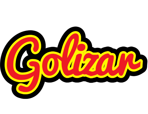 Golizar fireman logo