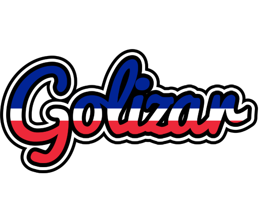 Golizar france logo